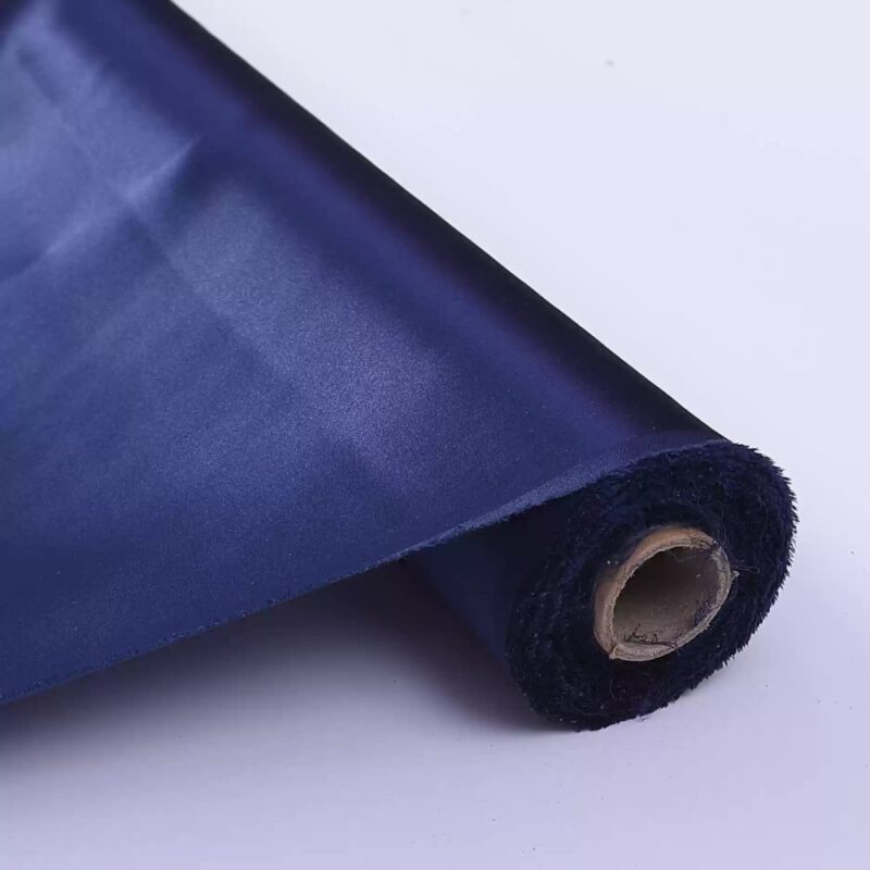 19 momme 45″(114cm) 100% Mulberry Silk Satin Fabrics Natural for Slip Dress - Image 5