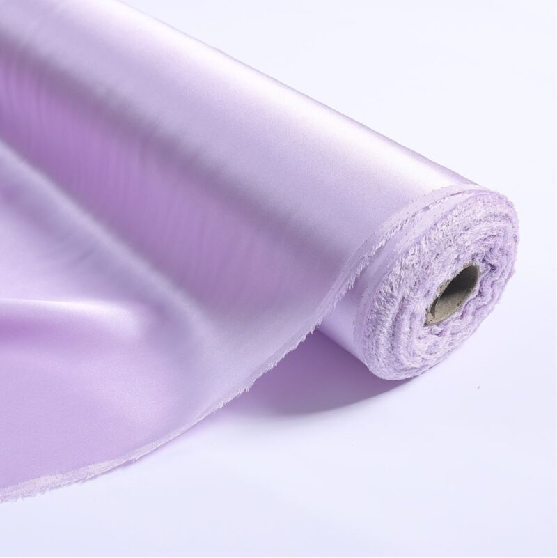 19 momme silk satin fabrics, 55″(140cm) 100% Mulberry Silk for slip Dress - Image 2