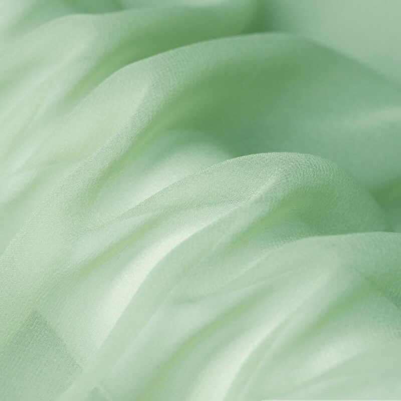 8 momme Mulberry Silk georgette fabrics, 114cm thin beautiful silk for women's shirts - Image 5