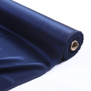 30 momme sand wash mulberry silk satin fabrics, custom-made 45″(114cm) heavyweight Silk